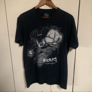 Vintage Disney Mickey Tee
